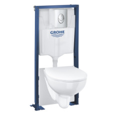 Інсталяційний комплект Grohe Solido 39903000
