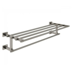 Тримач для рушника Grohe Essentials Cube 40512AL1