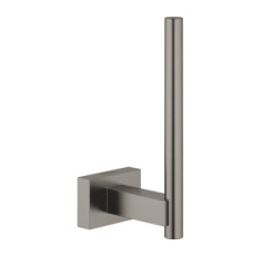 Утримувач запасного рулону паперу Grohe Essentials Cube 40623AL1