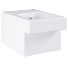 Унітаз Grohe Cube Ceramic Rimless 3924500h