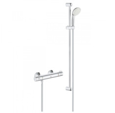 Змішувач Grohe Grohtherm 34566001