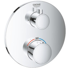 Смеситель Grohe Grohtherm 24075000