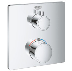 Смеситель Grohe Grohtherm 24079000