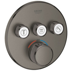 Смеситель Grohe Grohtherm SmartControl 29121AL0