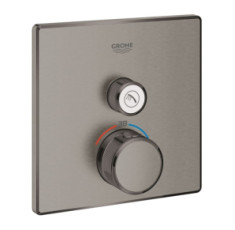 Змішувач Grohe Grohtherm SmartControl 29123AL0
