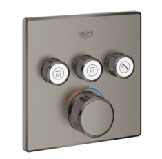 Смеситель Grohe Grohtherm SmartControl 29126AL0