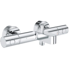 Змішувач Grohe Grohtherm 34766000