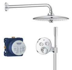 Душевая система Grohe Grohtherm SmartControl 34744000