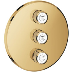 Смеситель Grohe Grohtherm SmartControl 29122GL0