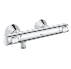 Смеситель Grohe Grohtherm 34793000
