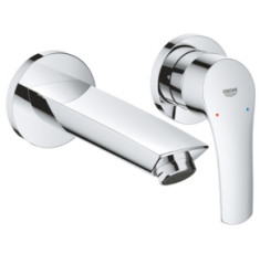 Смеситель Grohe Eurosmart 29337003