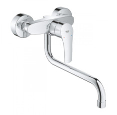 Смеситель Grohe Eurosmart 32224003