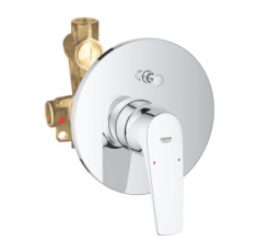 Змішувач Grohe Start Flow 29117000
