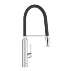 Смеситель Grohe Feel 31489000