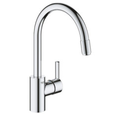 Смеситель Grohe Feel 32671002
