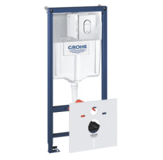 Инсталляция для унитаза Grohe Rapid SL 38929000