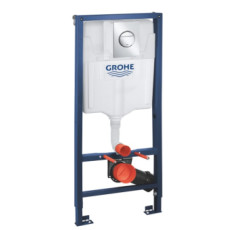 Инсталляция для унитаза Grohe Rapid SL 39581000