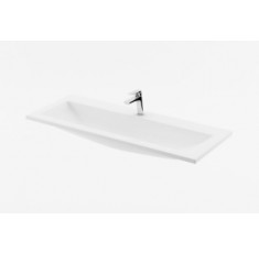 Умивальник Ravak Clear 800 white XJJ01180000