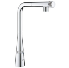Змішувач Grohe Zedra 31593002