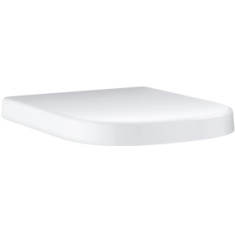 Крышка для унитаза Grohe Euro Ceramic Soft-Close 39330001