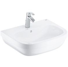 Раковина со смесителем Grohe Euro Ceramic 39641000