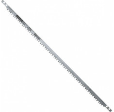 Полотно для лучкової пили Stanley "Fleam Tooth" 530 мм 1-15-385
