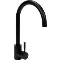 Змішувач Fala Steely Black 1 75852