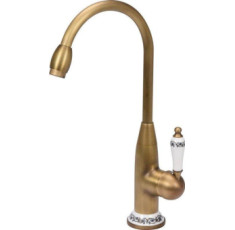 Змішувач Fala Retro Bronze 2 75831