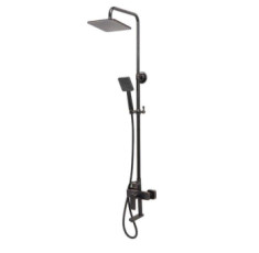 Душева система Fala Retro Black 3 75818