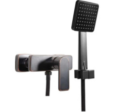 Смеситель Fala Retro Black 3 75817