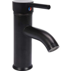 Смеситель Fala Retro Black 2 75811
