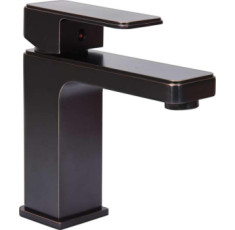 Смеситель Fala Retro Black 3 75814
