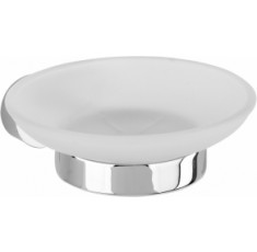 Мыльница настенная Fala Oval 69302