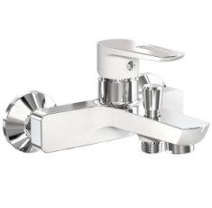 Смеситель Imprese Breclav 10245W