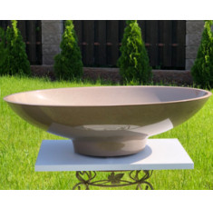 купити недорого Умывальник Snail Ника Капучино 103H400