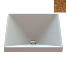 купити недорого Умывальник Snail Альтаир Шик 116B330