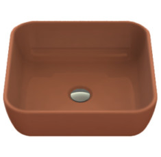 купить недорого Умывальник Snail Палермо Персик МАТ 178A701M