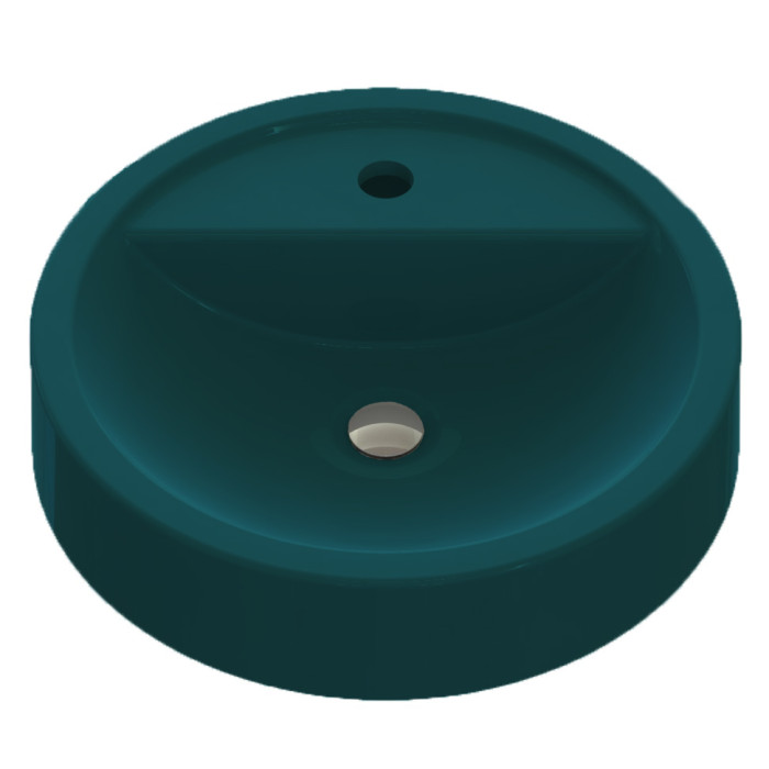 Умивальник Snail Рондо Сапфір 149A801
