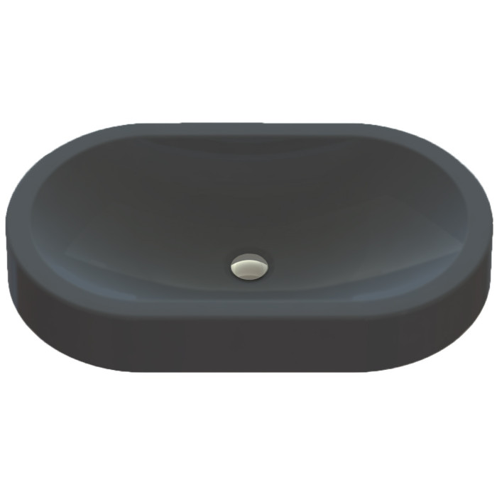 Умивальник Snail Олімпія Мусон МАТ 150A601M