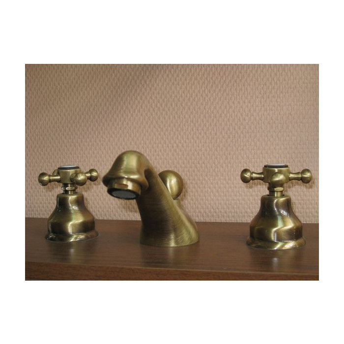 Смеситель для раковины BUGNATESE LADY BR 912