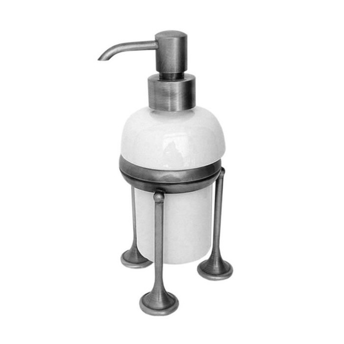 Дозатор Bugnatese Oggetti Appoggio 30062 CR