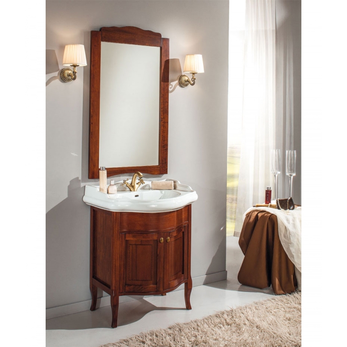 Меблевий гарнітур Gallo Wood Camelia 65S Noce