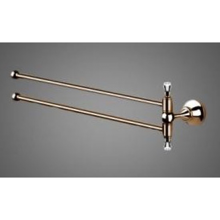 Полотенцедержатель Bugnatese F423S3 BR
