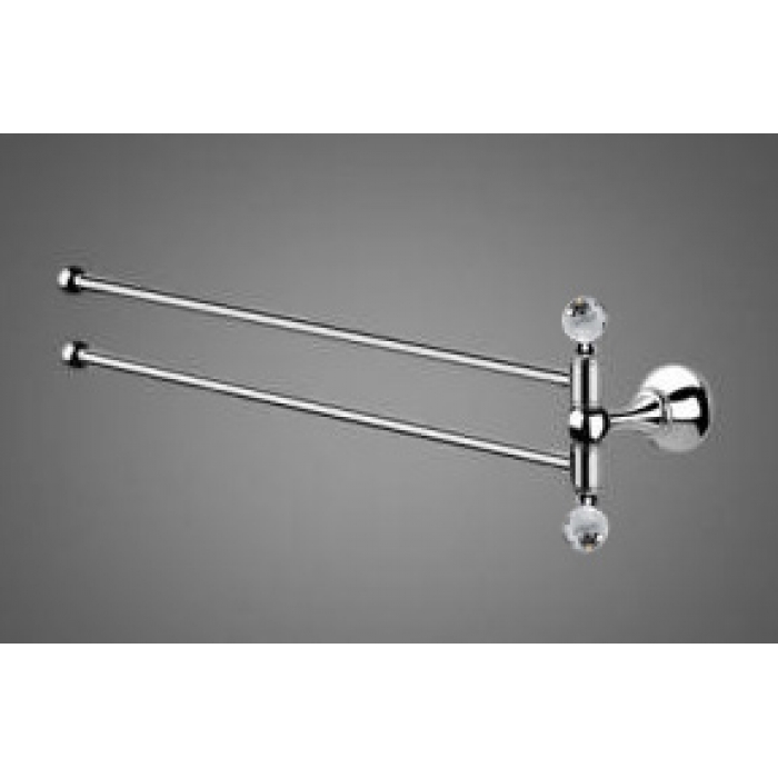 Полотенцедержатель Bugnatese F423S2 BR