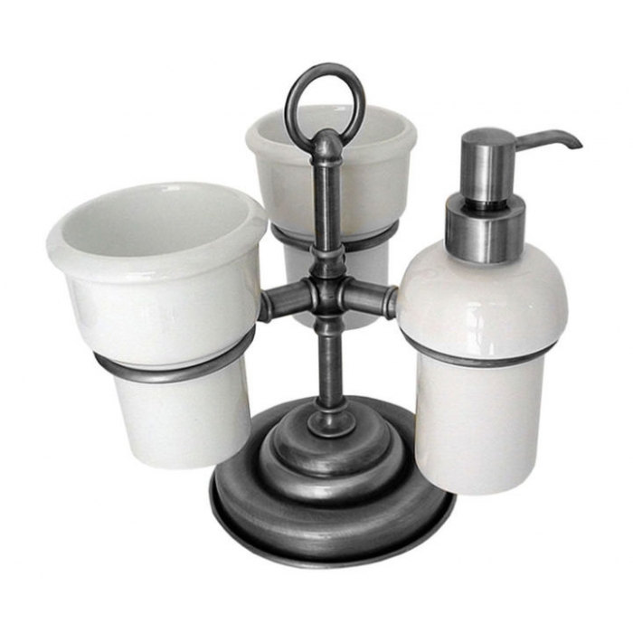 Подставка Bugnatese Oggetti Appoggio 30118 D CR