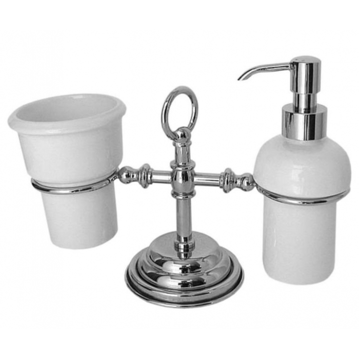 Подставка Bugnatese Oggetti Appoggio 30121 D CR