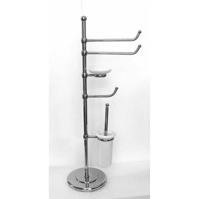 Стойка Bugnatese Piantane 5023 DO W