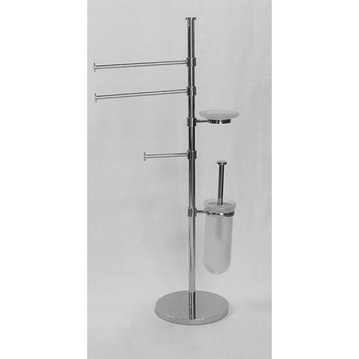 Стойка Bugnatese Piantane Quadro 5044