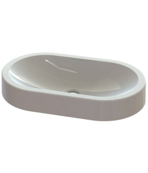 Умывальник Snail Олимпия Сапфир 150A801