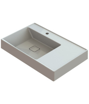 Умывальник Snail Лира Рубин 161A900